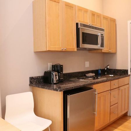 Furnished Studio In The South End #4 Βοστώνη Εξωτερικό φωτογραφία