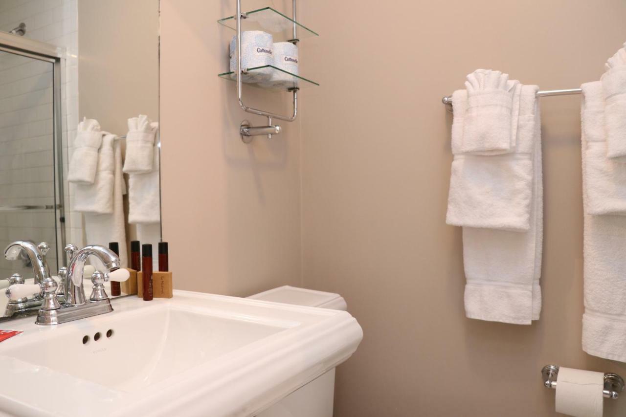 Furnished Studio In The South End #4 Βοστώνη Εξωτερικό φωτογραφία