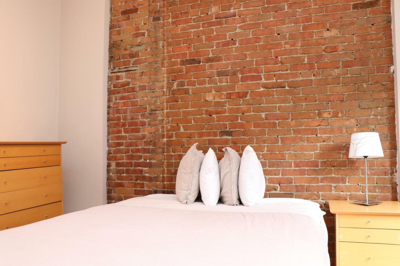 Furnished Studio In The South End #4 Βοστώνη Εξωτερικό φωτογραφία