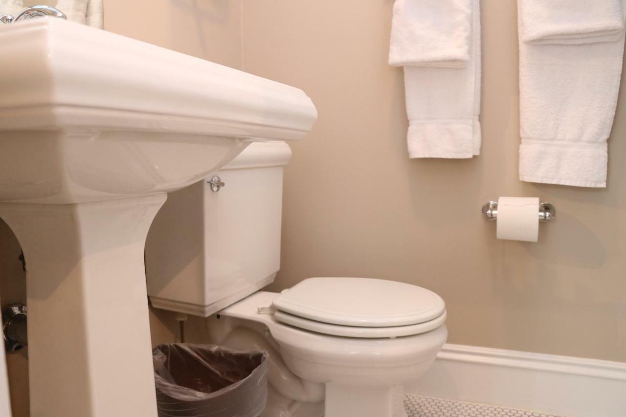 Furnished Studio In The South End #4 Βοστώνη Εξωτερικό φωτογραφία