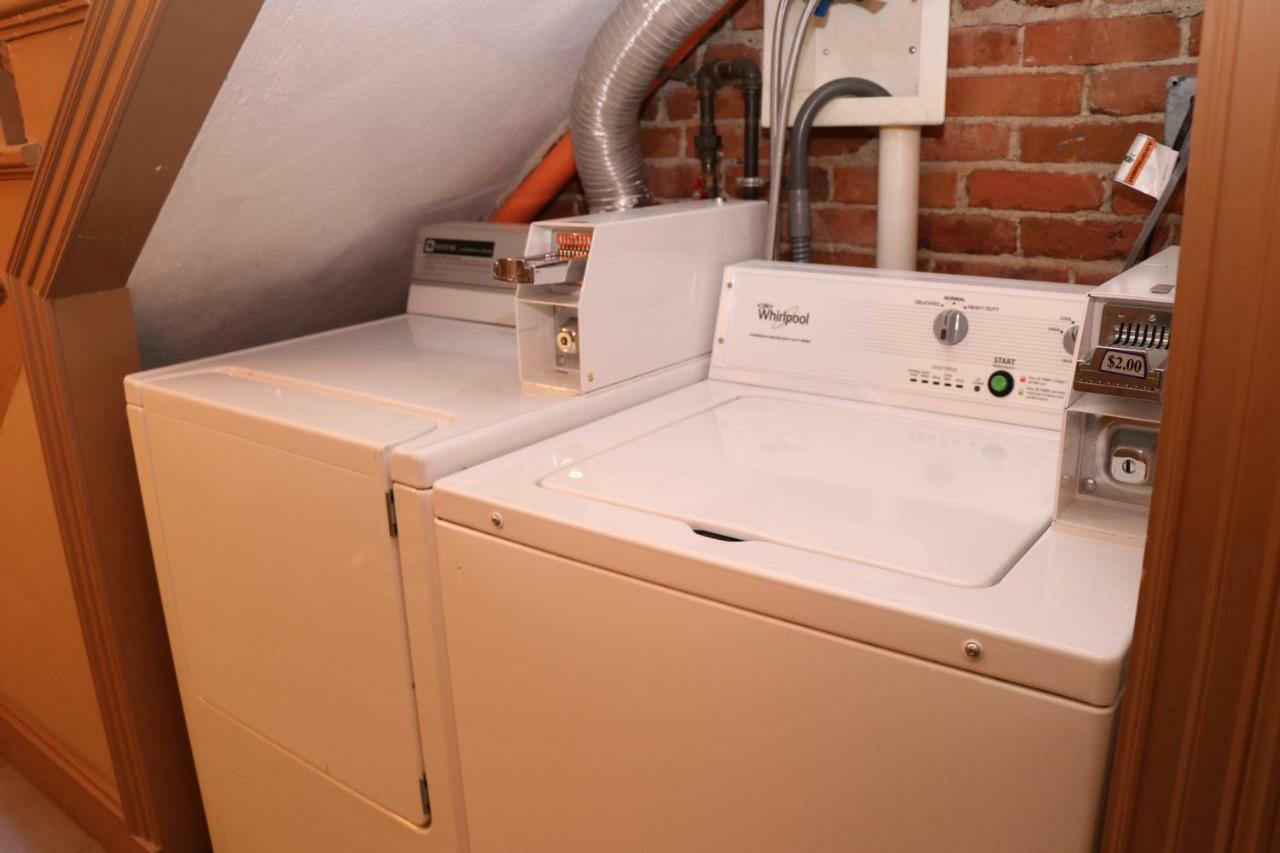 Furnished Studio In The South End #4 Βοστώνη Εξωτερικό φωτογραφία